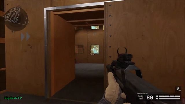 warface secret du refuge смотреть онлайн