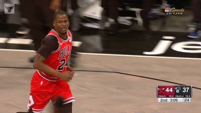 Javonte Green can FLY ✈️ | 2023-24 Season Highlights | Chicago Bulls смотреть онлайн