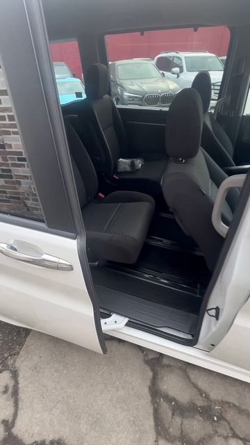 Хонда Степвагон из Японии 💪🏻 смотреть онлайн