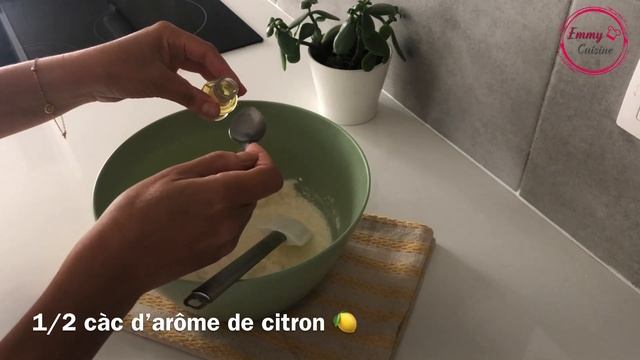 Gâteau au citron 🍋 sans cuisson смотреть онлайн