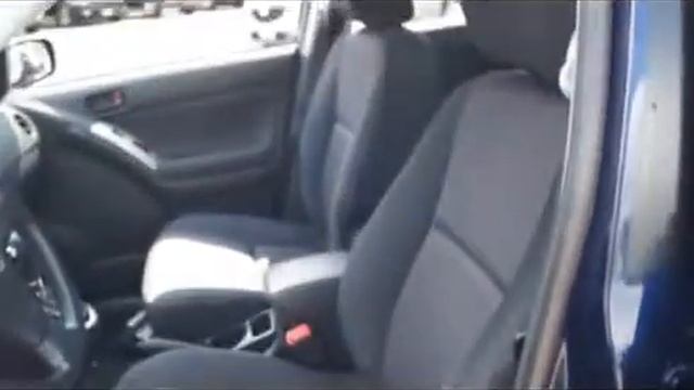 2006 Pontiac Vibe 21679 смотреть онлайн