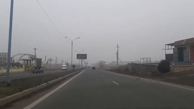 GAZ 3110 to Armenian road смотреть онлайн