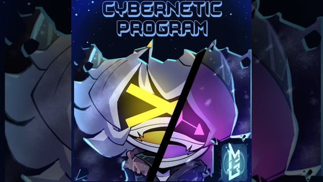 Mike Geno | Cybernetic Program | Song