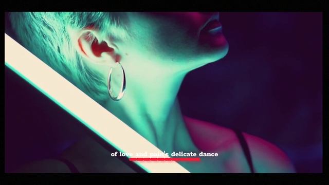 Neon Emotions: " Emotional Affair " | AntHue | Catzy | ForU Production | смотреть онлайн