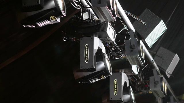 Oscar Event Hall смотреть онлайн