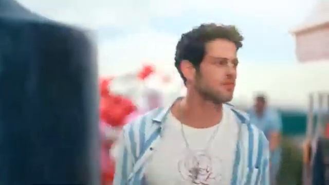 افرا سارتش رامي نارين مع اجمل اغنية تركية👍 смотреть онлайн