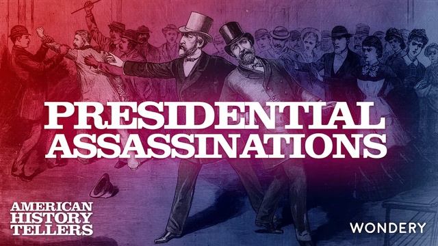 Presidential Assassinations | Anarchist at the Exposition | American History Tellers | Full Episode смотреть онлайн