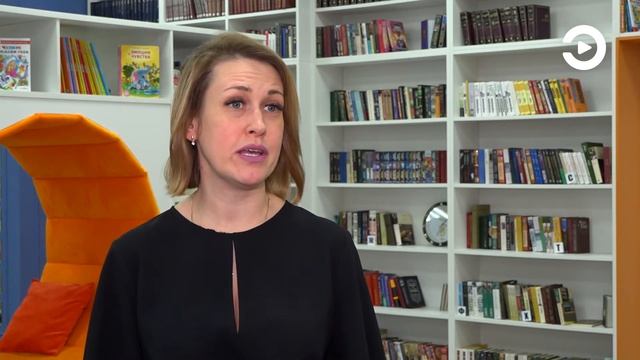 «Ростелеком» с городской библиотечной системой запустил познавательный курс «Кибербез-ликбез» смотреть онлайн