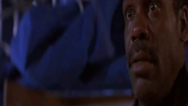 Lethal Weapon 3 Clip