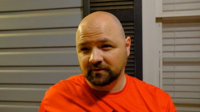 GL Pease Caravan First Impressions смотреть онлайн