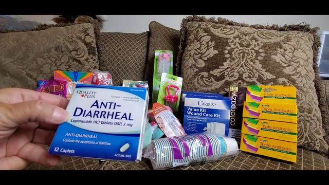 Dollar Tree Haul смотреть онлайн