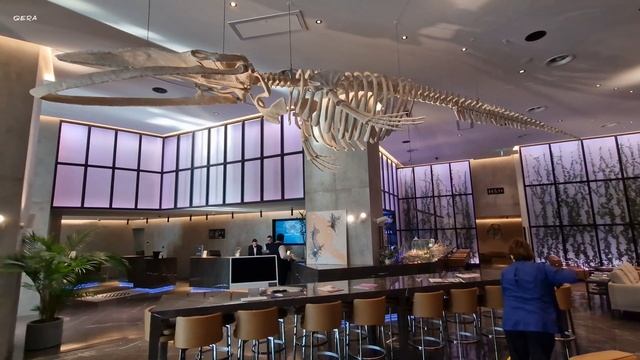 Pullman Tbilisi Axis Towers