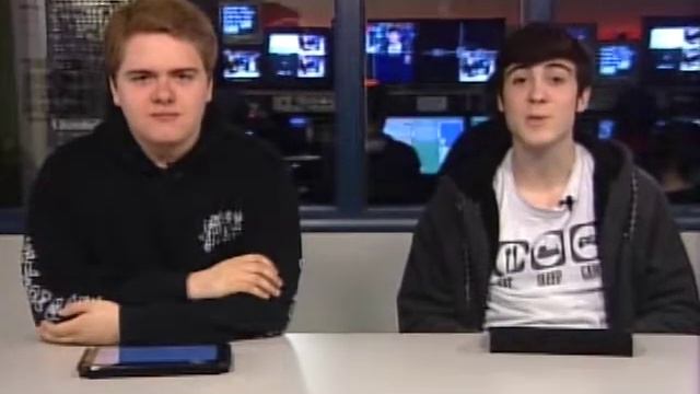 JDTV News 5/12/17 смотреть онлайн