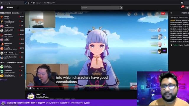 How to Increase Revenue with Twitch: Tips to Gain More Subscribers, Earn More Money смотреть онлайн