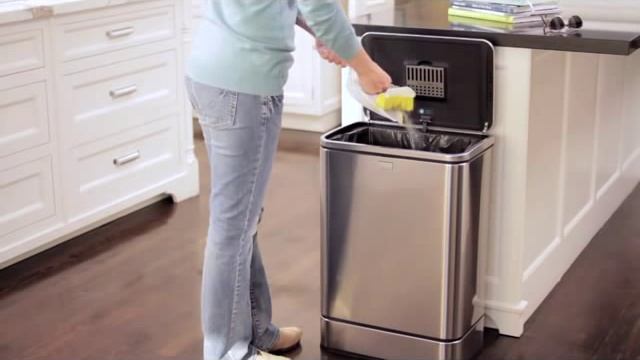 Simple Human Sensor Recycler смотреть онлайн