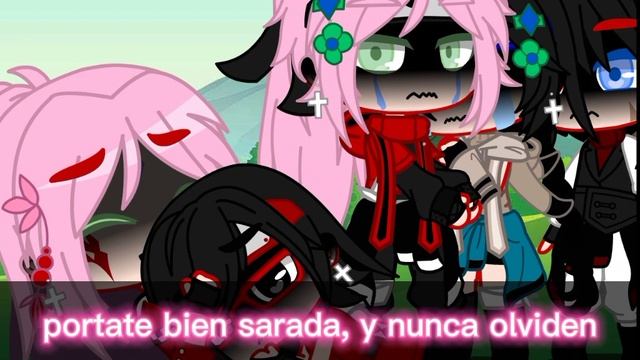 *Traidores*🖤sasunaru🦊 Sakura Sad🌸💔hinata Sad 💜💔 Parte Final 1/2