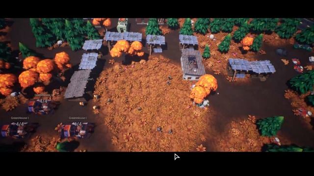 The Last Haven Episode 3 Building The Wall смотреть онлайн