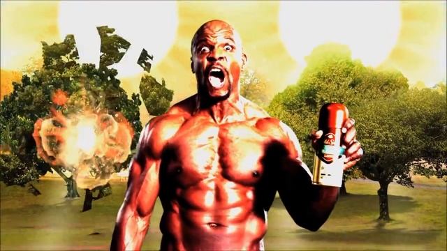Old Spice - Sun Spray Fast
