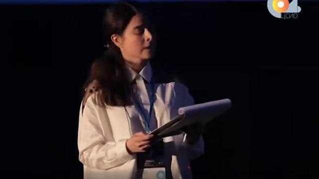 «СОЛь» 5 лет смотреть онлайн