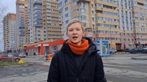 История и современность города Владимир.
Документальный фильм.