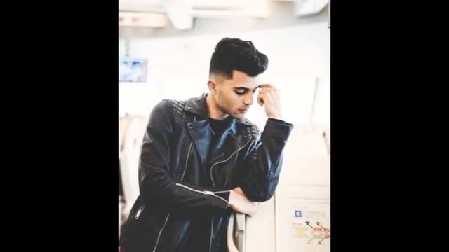 CNCO Eric Brian Colon