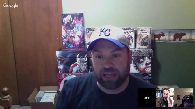 Gotham City Chronicles - Episode 3: HUSH I Jeph Loeb & Jim Lee I Batman Comic Books I Deep Dive I D смотреть онлайн