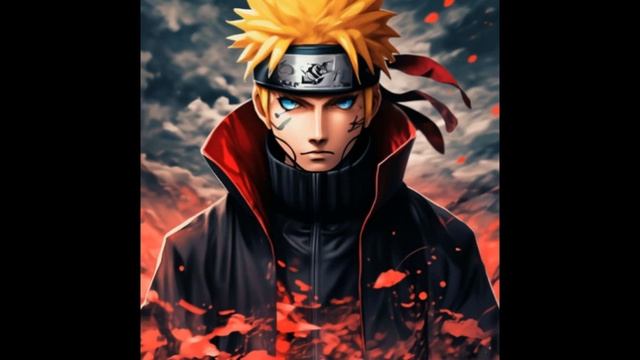 Сильнейшая система Наруто Часть 2 / Альтернативный сюжет наруто смотреть онлайн