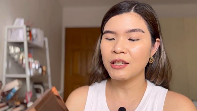 NEW MAKE UP | THE BEST ESTEE LAUDER FOUNDATION | PATRICK TA BLUSH DUO & CONTOUR DUO| PAULASH CURLER смотреть онлайн