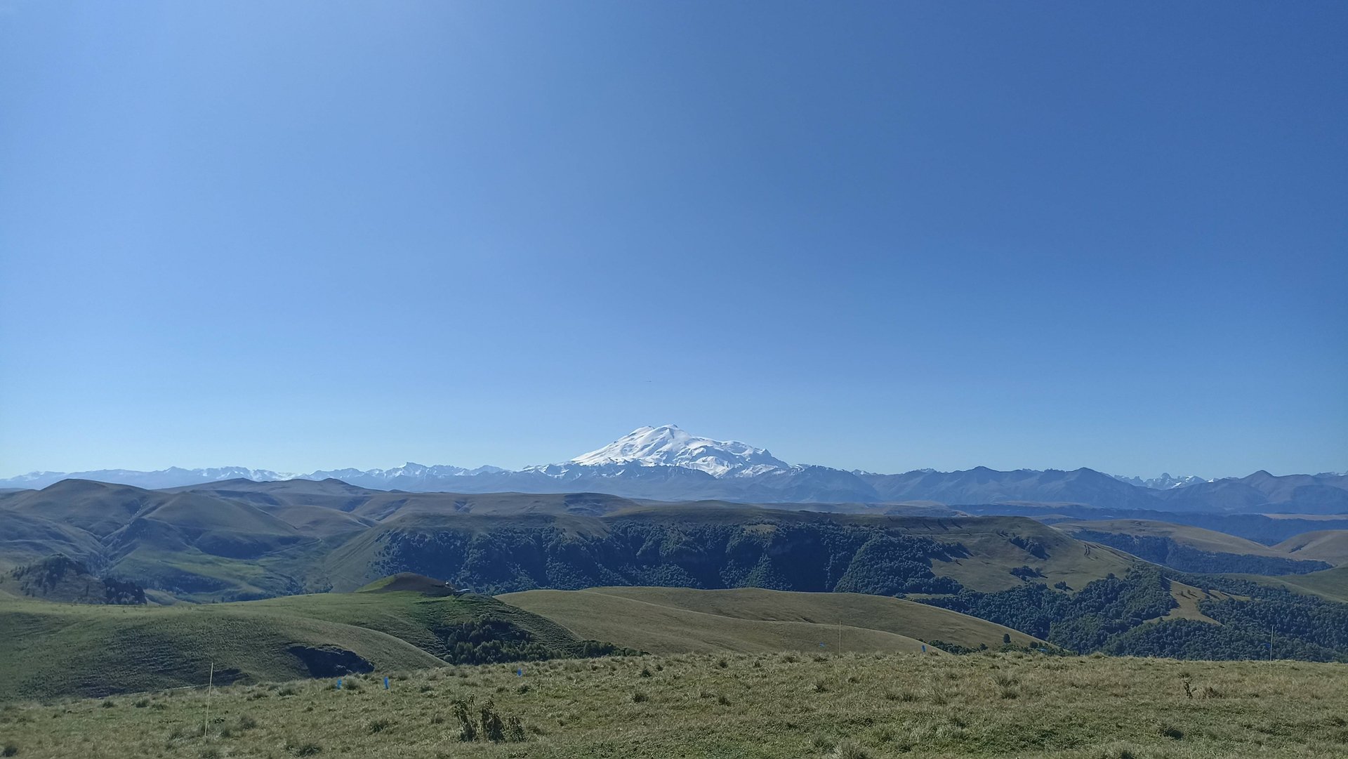 ЭЛЬБРУС смотреть онлайн