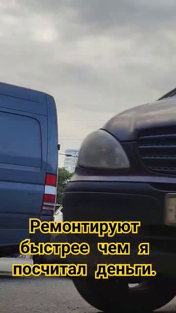 мои впечатления от ремонта турбины. смотреть онлайн