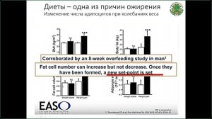 Метаболический синдром (лектор д.м.н., проф. А.С. Саласюк)