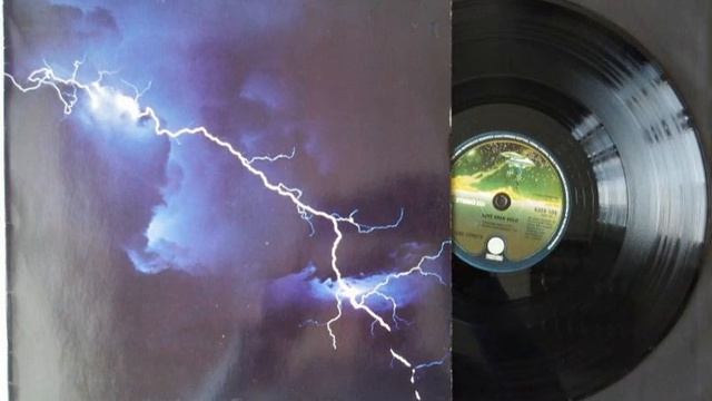 Dire Straits - Telegraph Road - HiRes Vinyl Remaster