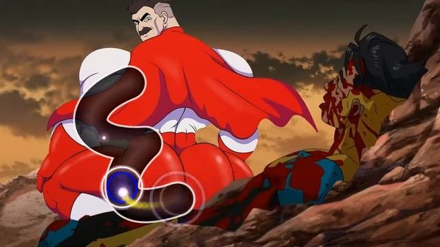 Thicc Omniman but osu - 4,600fps смотреть онлайн