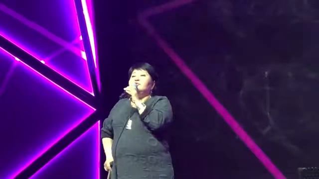 Вдохновляющий отзыв о методике Мастер Кит от Шолпан Тохтар смотреть онлайн