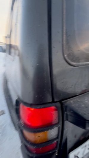 Паджеро