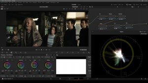 Mononodes Reverse Engineering The Grade
Davinci Resolve