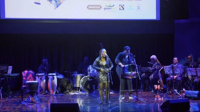The Art of Calypso x Natasha Joseph смотреть онлайн