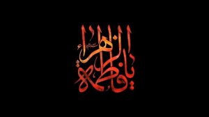 میثم مطیعی  بی تو یا زهرا، آه از این دنیا