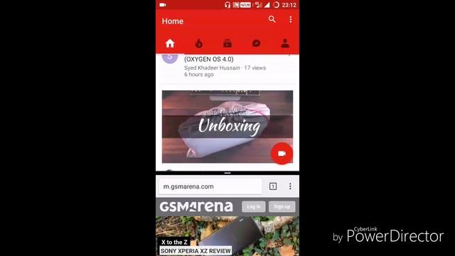 OnePlus 3 NOUGAT 7.0 multiwindow смотреть онлайн