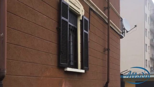 Installazione persiane blindate - Installatore Teco di Mortara смотреть онлайн