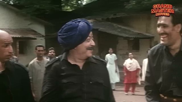 जगीरा JAGIRA (2001) Dharmendra Ki Superhit Hindi Action Movie HD | Danny Denzongpa, Shakti Kapoor