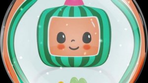 cocomelon logo special effects #kidsvideo #baby #childrensongs #cocomelon