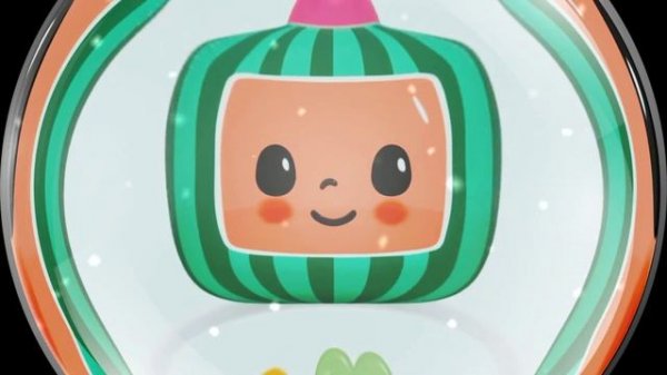 cocomelon logo special effects #kidsvideo #baby #childrensongs #cocomelon