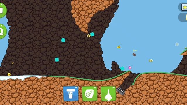 bad piggies glitches crashed game смотреть онлайн