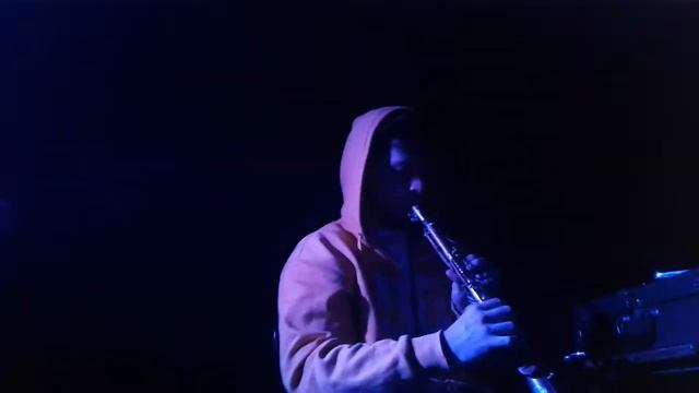 ..dno sound theater feat. Vladimir Luchansky (Live at Ионотека, SPb) смотреть онлайн