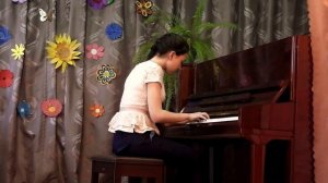 Шейко "Прелюдия"  Корлюкова  Лиза