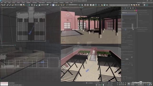 01 - Представляем 3ds Max 2025 смотреть онлайн