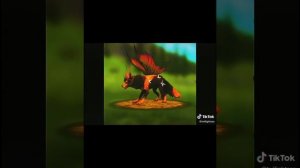 ♡подборка WildCraft {тик ток}