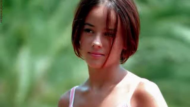Alizee - L'Alizee - Dance version смотреть онлайн