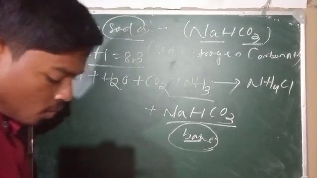 preparation of bleaching powder, plaster of Parish and washing soda #acid base and salt class-10 смотреть онлайн